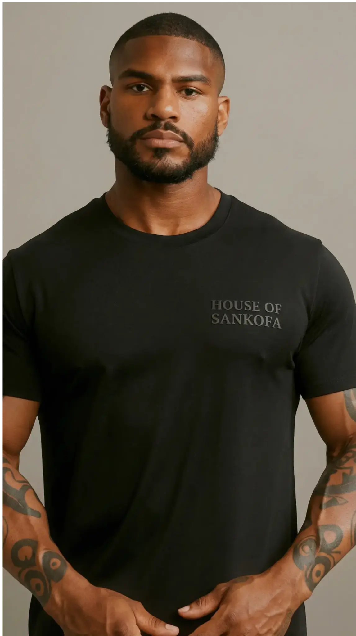 T-Shirts Collection