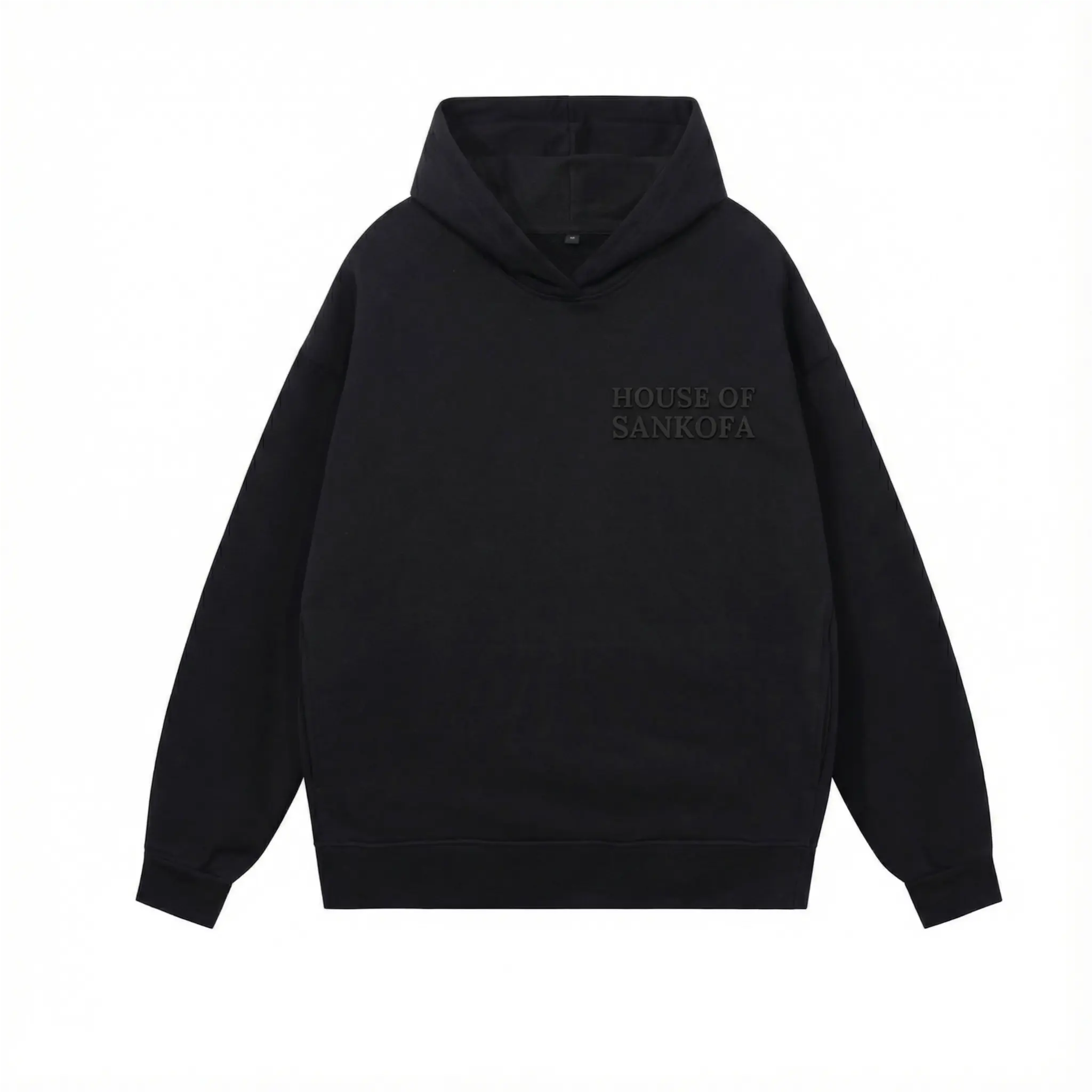 Hoodie Collection